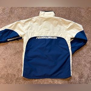 FOX | Fox Racing Men’s Vintage Authentic 90’s Waterproof Jacket | Size: XL